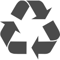 リサイクルマーク